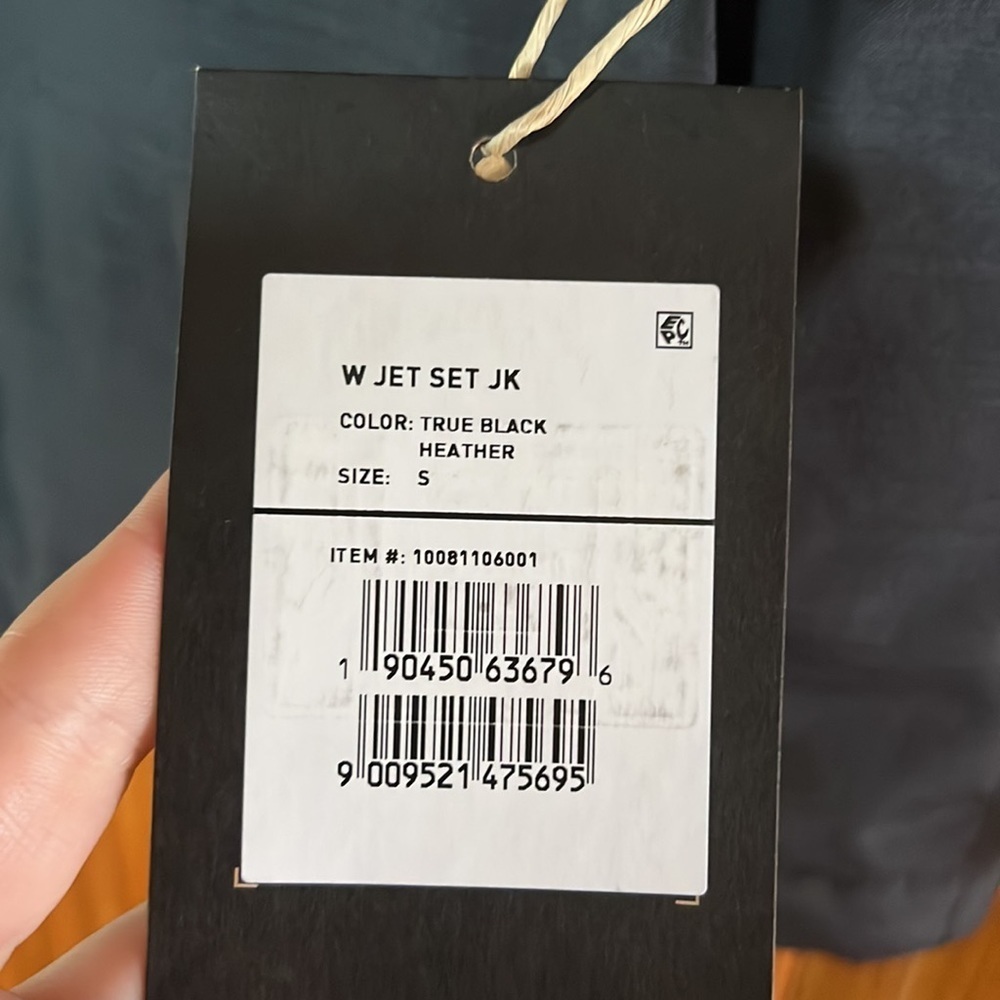 Burton Jet Set Jacket - New! - Picture 6 of 13